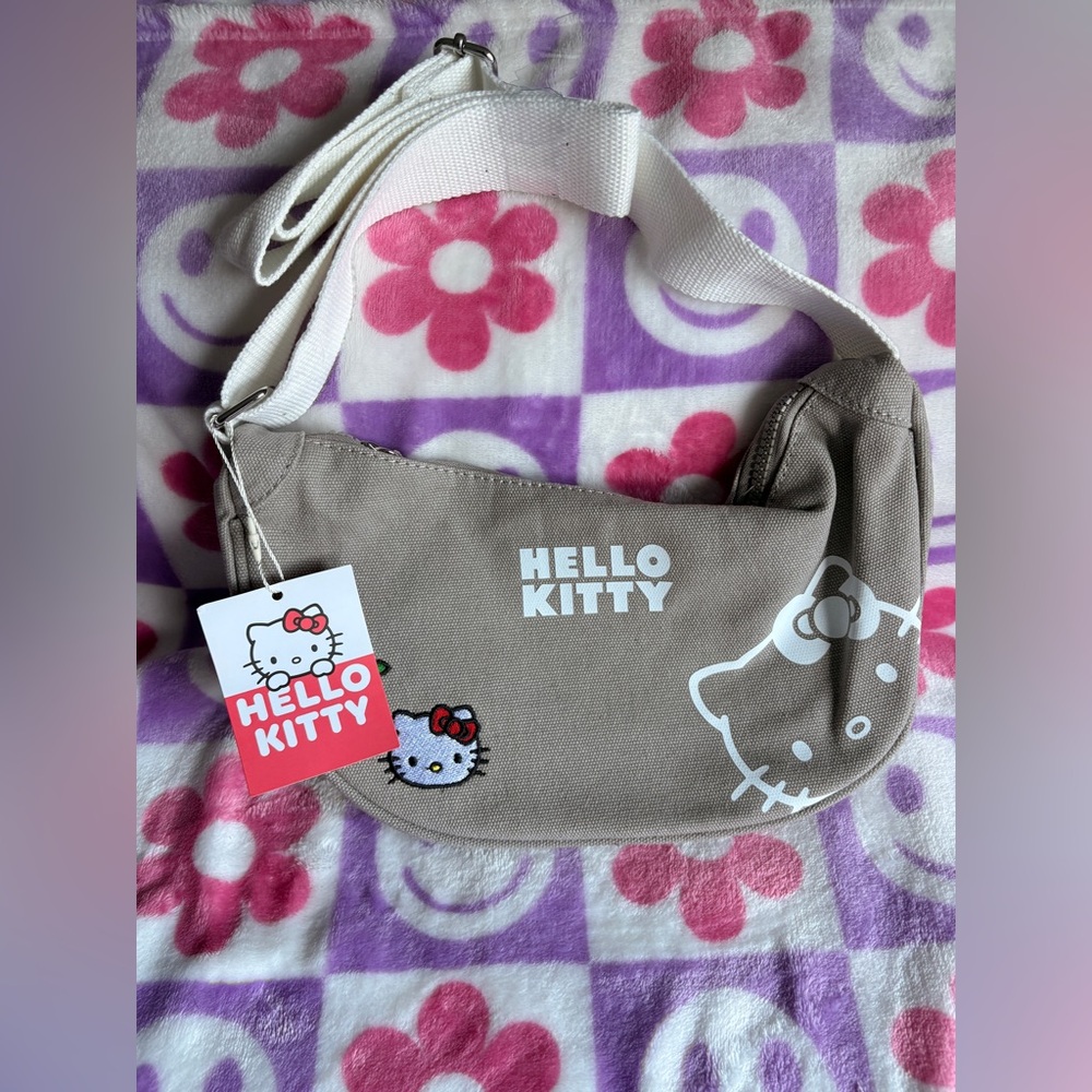 🌸Hello Kitty Purse🌸